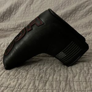 USA Putter Headcover